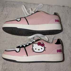 New Hello Kitty Shoes